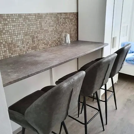 Arany13 Apartmanhaz - Mowimy Po Polsku! Διαμέρισμα Bogács