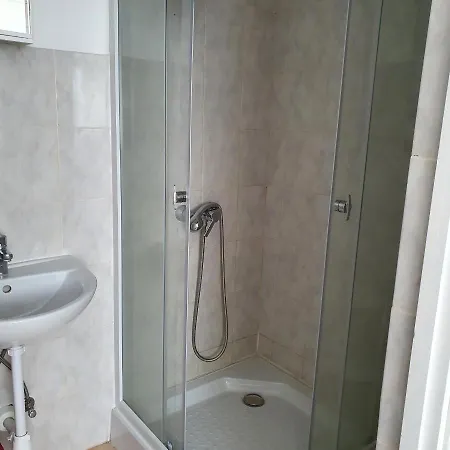 Arany13 Apartmanhaz - Mowimy Po Polsku! Bogács