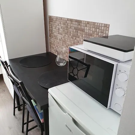 Arany13 Apartmanhaz - Mowimy Po Polsku! Διαμέρισμα *