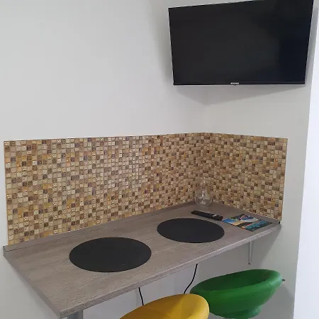 Arany13 Apartmanhaz - Mowimy Po Polsku! *