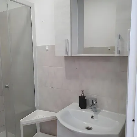 Arany13 Apartmanhaz - Mowimy Po Polsku! דירה Bogács