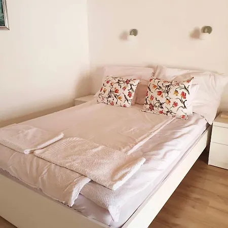 Arany13 Apartmanhaz - Mowimy Po Polsku! Apartment