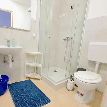 Arany13 Apartmanhaz - Mowimy Po Polsku! דירה *
