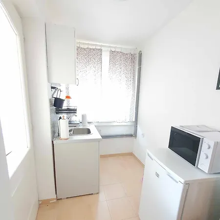דירה Arany13 Apartmanhaz - Mowimy Po Polsku! Bogács