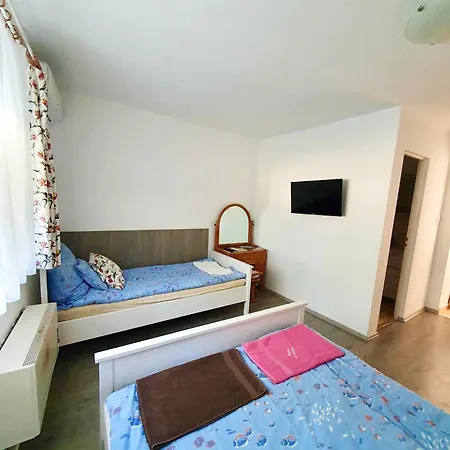 Arany13 Apartmanhaz - Mowimy Po Polsku! Bogács