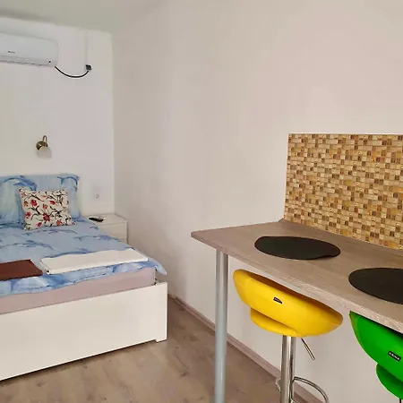 Διαμέρισμα Arany13 Apartmanhaz - Mowimy Po Polsku! Bogács