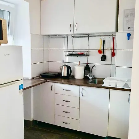Arany13 Apartmanhaz - Mowimy Po Polsku! *