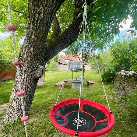 Arany13 Apartmanhaz - Mowimy Po Polsku! * Bogacs