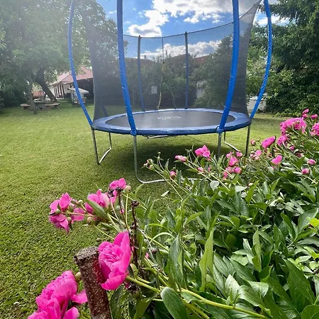 Apartment Arany13 Apartmanhaz - Mowimy Po Polsku! *