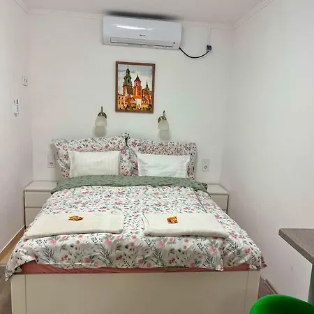 Apartment Arany13 Apartmanhaz - Mowimy Po Polsku! Bogács