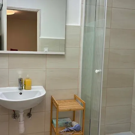 Arany13 Apartmanhaz - Mowimy Po Polsku! Apartment *