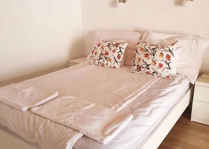 Arany13 Apartmanhaz - Mowimy Po Polsku! 公寓