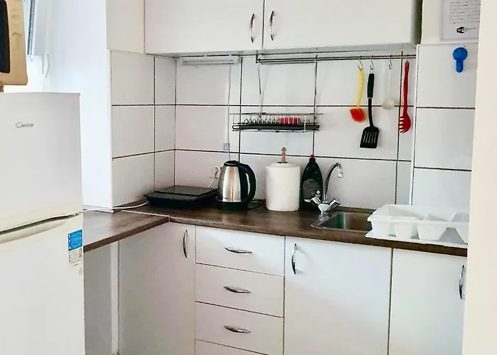 Arany13 Apartmanhaz - Mowimy Po Polsku! *