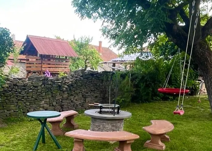 Arany13 Apartmanhaz - Mowimy Po Polsku! *