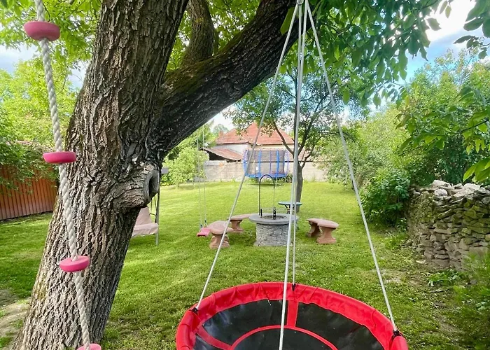 Arany13 Apartmanhaz - Mowimy Po Polsku! * Bogács