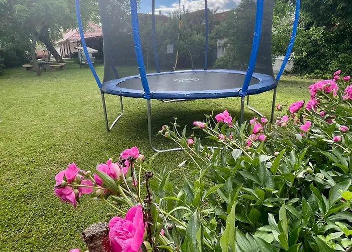 Daire Arany13 Apartmanhaz - Mowimy Po Polsku! *